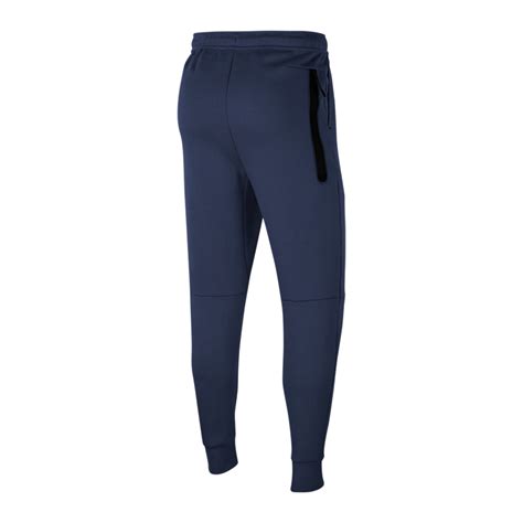 Nike Tech Fleece Jogginghose Blau F410 Blau