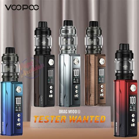 Best Buy Voopoo Drag M S Vape Kit In Uae Smok Vape