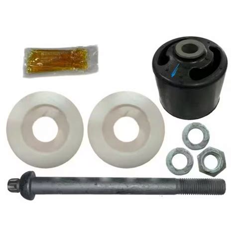 Hendrickson Wide Bushing Kit Kraft Tank Online Parts Store