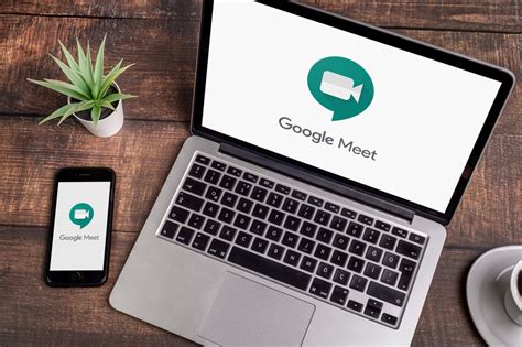 Ternyata Mudah Intip Cara Menggunakan Google Meet Di Laptop Atau Handphone