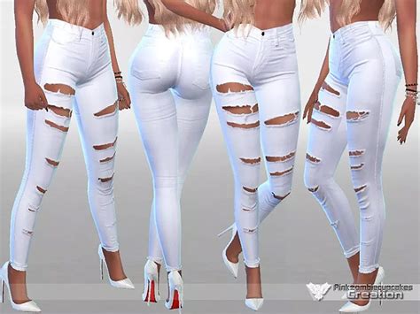 Sims 4 Mods Clothes Rarelena