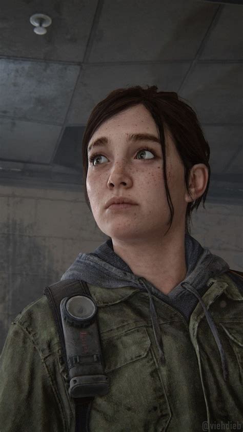 Pin De Ellie Em The Last Of Us The Last Of Us Arte De Jogos Personagens