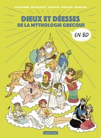 Pdf La Mythologie En Bd By Sylvie Baussier Ufingihemeck S Ownd