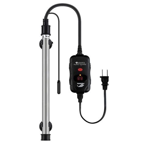 Periha Auto Heater 50W Roxy Aquarium