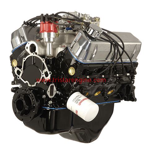 302 Ford Crate Engines for Sale - Remanufactured