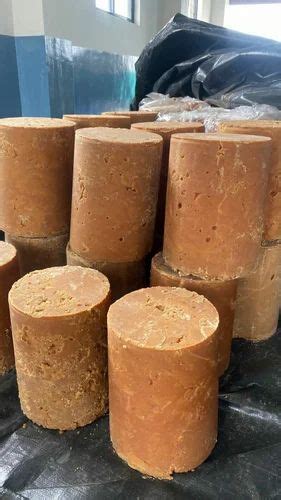 Solid Natural Sugarcane Jaggery Shape Round Organic At Rs 36 50 Kg