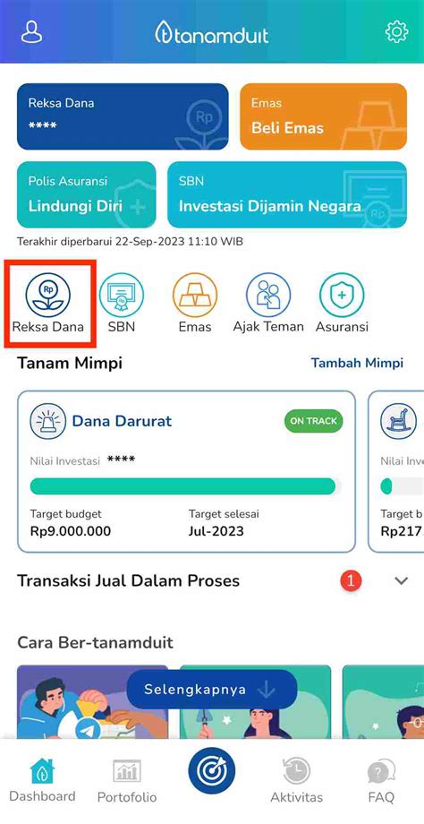 Mengenal Reksadana Pasar Uang Syariah Dan Keuntungannya