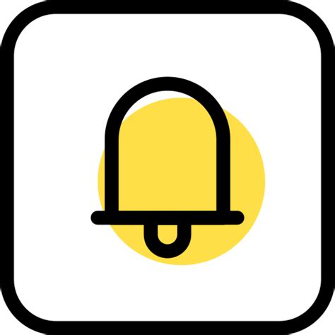 Notification Free Icon