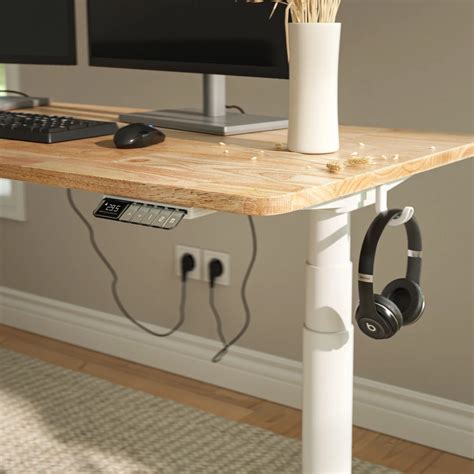 Bamboo Standing Desk Best Choices in 2022 - Fezibo