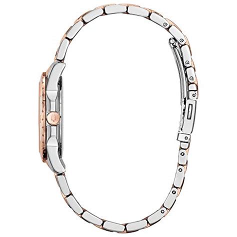 Ripley Reloj Bulova Para Mujer