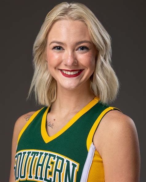 Brylee Smith Missouri Southern Athletics Flickr