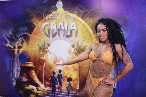 Ti Ti Ti Do Samba Noticias Tudo Sobre Samba Juliana Rangel Sera A