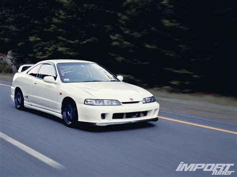 Absolutely love the Integra Type R - Japanese Jdm Honda, Honda Cars ...