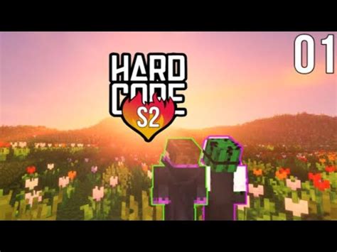 Hardcore S2 Episode 1 Here We Go Again YouTube