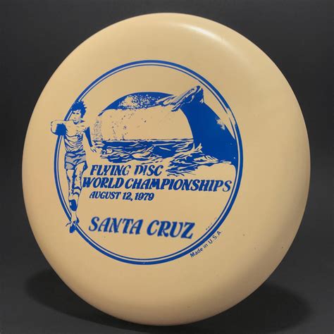 Flying Disc Museum | World Disc Championships