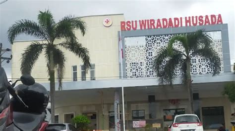 Lowongan Kerja Perawat Rsu Wiradadi Husada Purwokerto