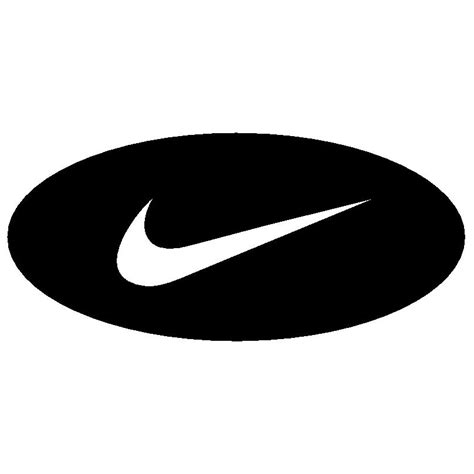 Nike Swoosh Logo Png