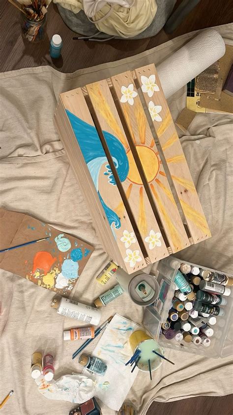Bikini Box Ideas
