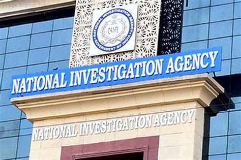 Nia Raids Seven Locations Of Pfi In Rajasthan Jaipur Sawai Madhopur