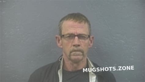 Larry Davis Lawrence County Mugshots Zone