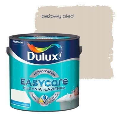 Farba Dulux Easycare Kuchnia Czuj Mi T L