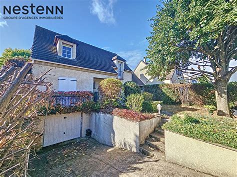 Vente Maison Traditionnel Viry Chatillon 91170 10 Annonces Nestenn