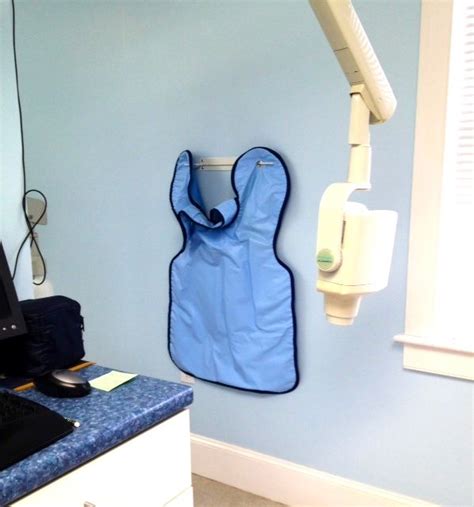 Radiation Protection And Lead Aprons Seasons Of Smiles Dental