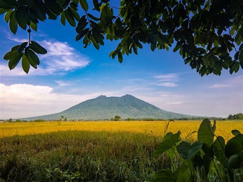 Mt. Arayat - Mountains PH