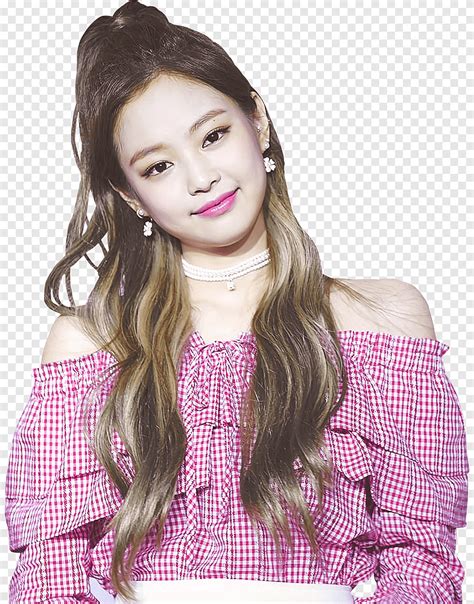 Jennie Kim BLACKPINK K Pop DDU DU DDU DU Girl Group Jennie Blackpink