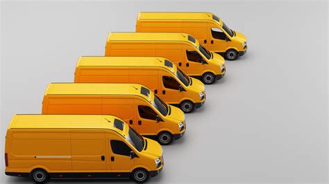 The Best Fleet Tracking System In The Uk Infiniti Tracking