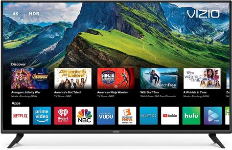 Amazon Vizio Inch Mqx Series Premium K Hz Qled Hdr Smart Tv