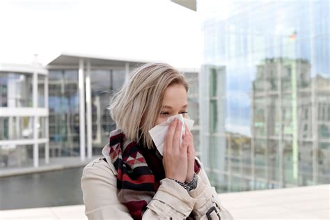 Combat Cold And Flu Naturally 6 Effective Antibiotics You Need To Know Time News