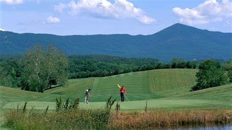 Caverns Country Club Resort - Luray Caverns