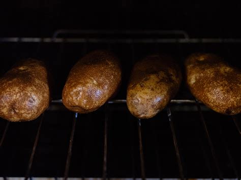 Perfect Baked Potato | 101 Cookbooks