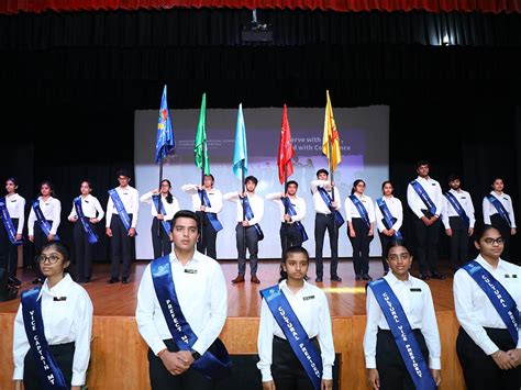 Investiture Ceremony 2022