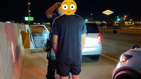 13 Arrests 204 Citations Handed Out During North Las Vegas Police Dui