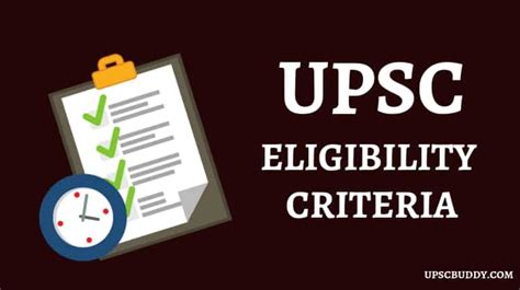 UPSC Eligibility 2024: IAS Age Limit, Qualification & Attempts