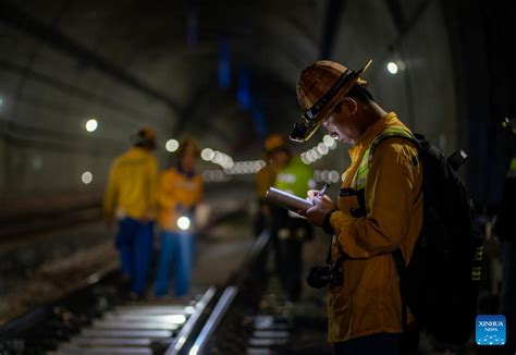 Cargo Transport Tops 4 Mln Tonnes On China Laos Railway Xinhua