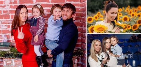 Elena Lomachenko: The Supportive Wife of Boxing Champion Vasyl ...