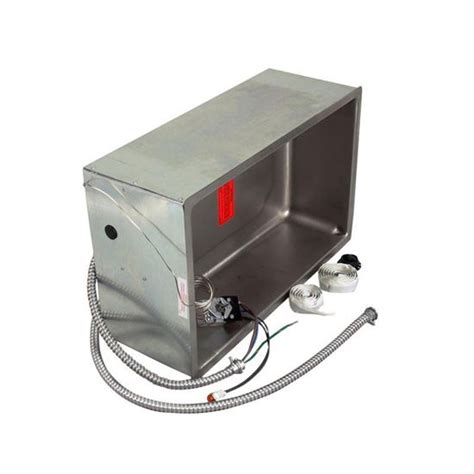 Hot Well 120 V 1200W For Apw American Permanent Ware Part 3027010 Restaurant Equipment