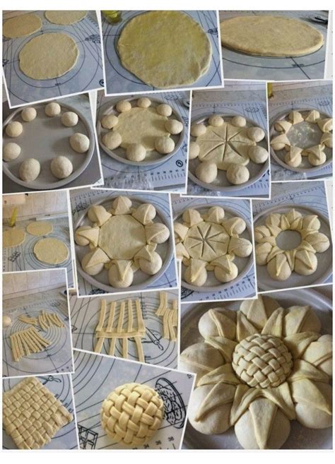 Pin by Екатерина Рыжова on ГОТОВИМ ВКУСНО | Food carving, Bread recipes ...