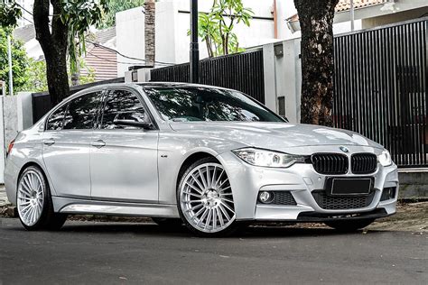 Permaisuri Bmw F30 Rotiform Ind T 20