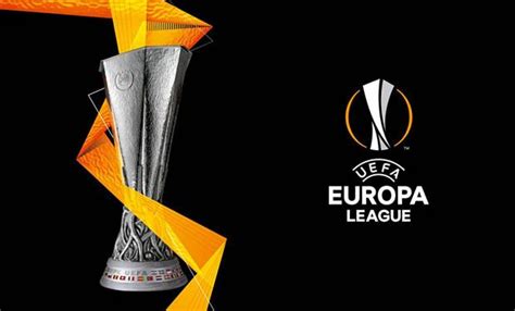 Jadwal Lengkap Pertandingan Liga Europa Jumat 4122020