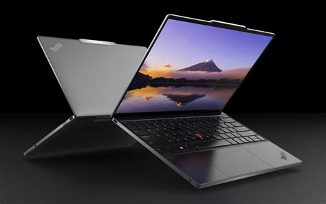 The Chicago Athenaeum ThinkPad Z Series 2021 2022