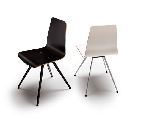 Gm Chair Chairs From Naver Collection Architonic