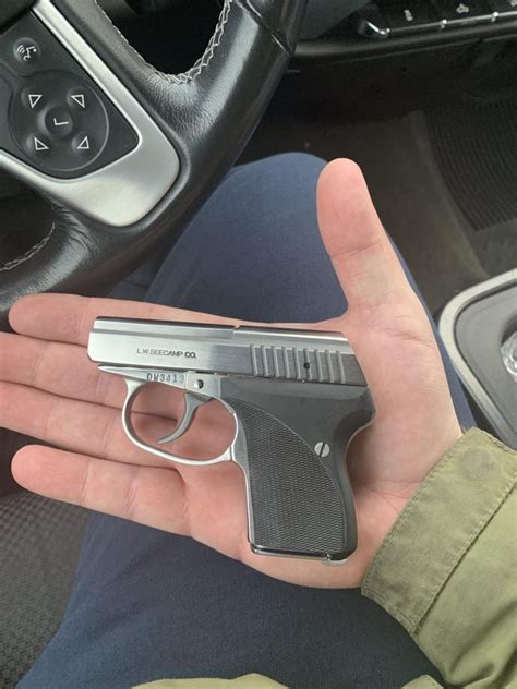 7 Best Pocket Pistols For Concealed Carry Guide Pew Pew Tactical