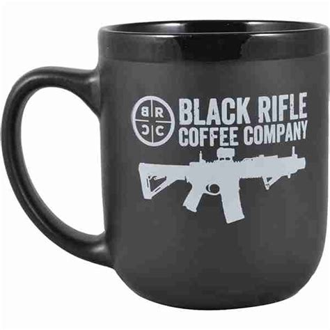 Case Study: Black Rifle Coffee Company