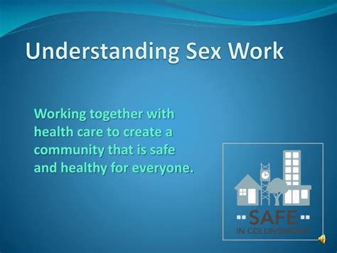 Ppt Understanding Sex Work Powerpoint Presentation Free Download