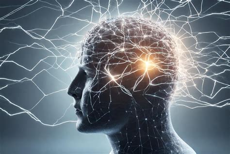 Human Brain Connections Free Stock Photo Public Domain Pictures