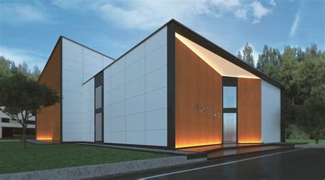 3 Reasons To Install HPL Wall Cladding Panels From Greenlam Blog By